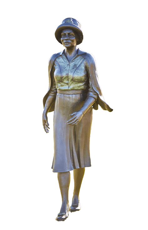 Next Statue